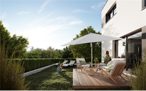 t3 à la vente -   67270  DURNINGEN, surface 75 m2 vente t3 - UBI476055704